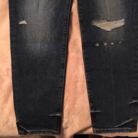 NWT Flying Monkey Skinny Jeans Size 29 - Picture 4 of 6